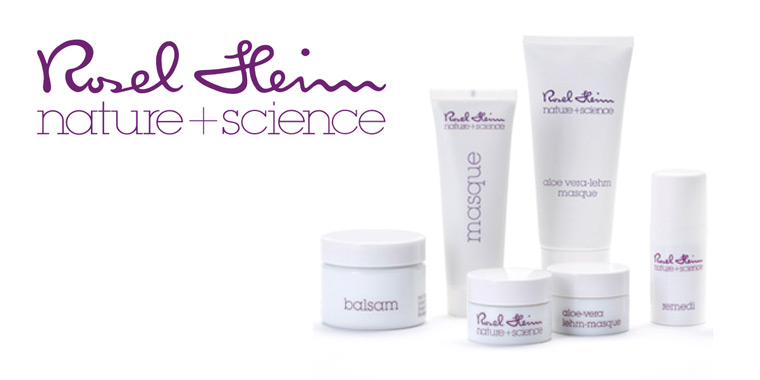 RoselHeim Naturkosmetik Linie